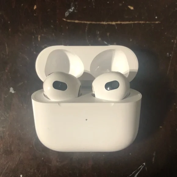 BEST DEAL* AirPod 3rd generation